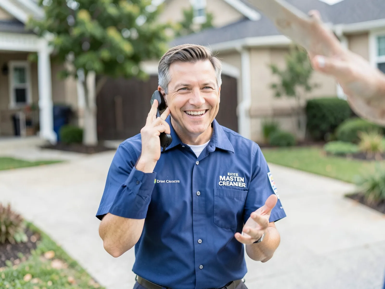 Drain Cleaning Oelrichs, SD FAQs